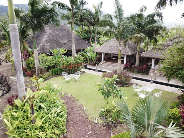 Jardín