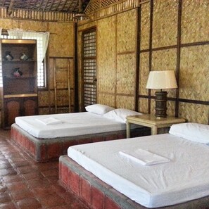 1 habitación, wifi gratis y ropa de cama 