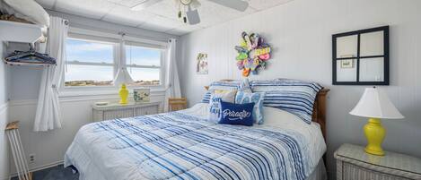2 Schlafzimmer, Bügeleisen/Bügelbrett, Internetzugang