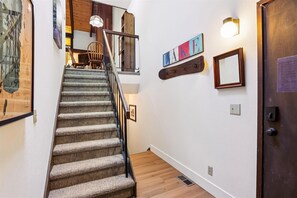 Interior - The Villas #107 - Morris (Tahoe City)