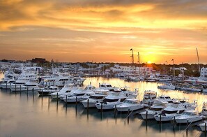 Marina - Luxury Waterfront at Galion Resort in Old Town (Key West)