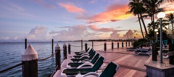 Luxury Waterfront at Galion Resort in Old Town