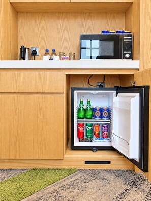 Room - HANSA - A Premium Residence (Dhaka)
