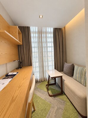 Room - HANSA - A Premium Residence (Dhaka)
