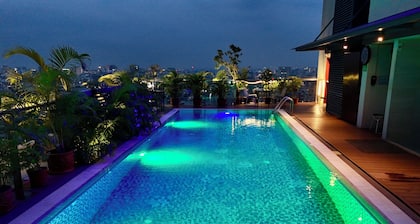 HANSA - A Premium Residence