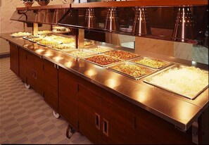 ร้านอาหาร