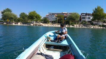 Lake
