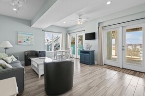 Smart-TV, DVD-Player, Videothek