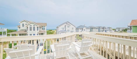 住宿场地