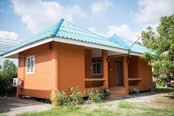 Ngoại thất