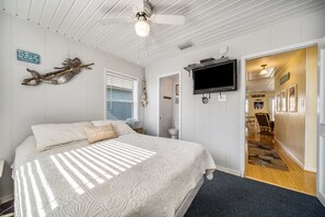 3 habitaciones, tabla de planchar con plancha y wifi gratis 
