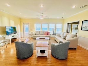 Smart TV, reproductor de DVD y videoteca