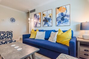 Smart TV - Beautiful Apartment @ The Botanical Gardens #10 (San Antonio)