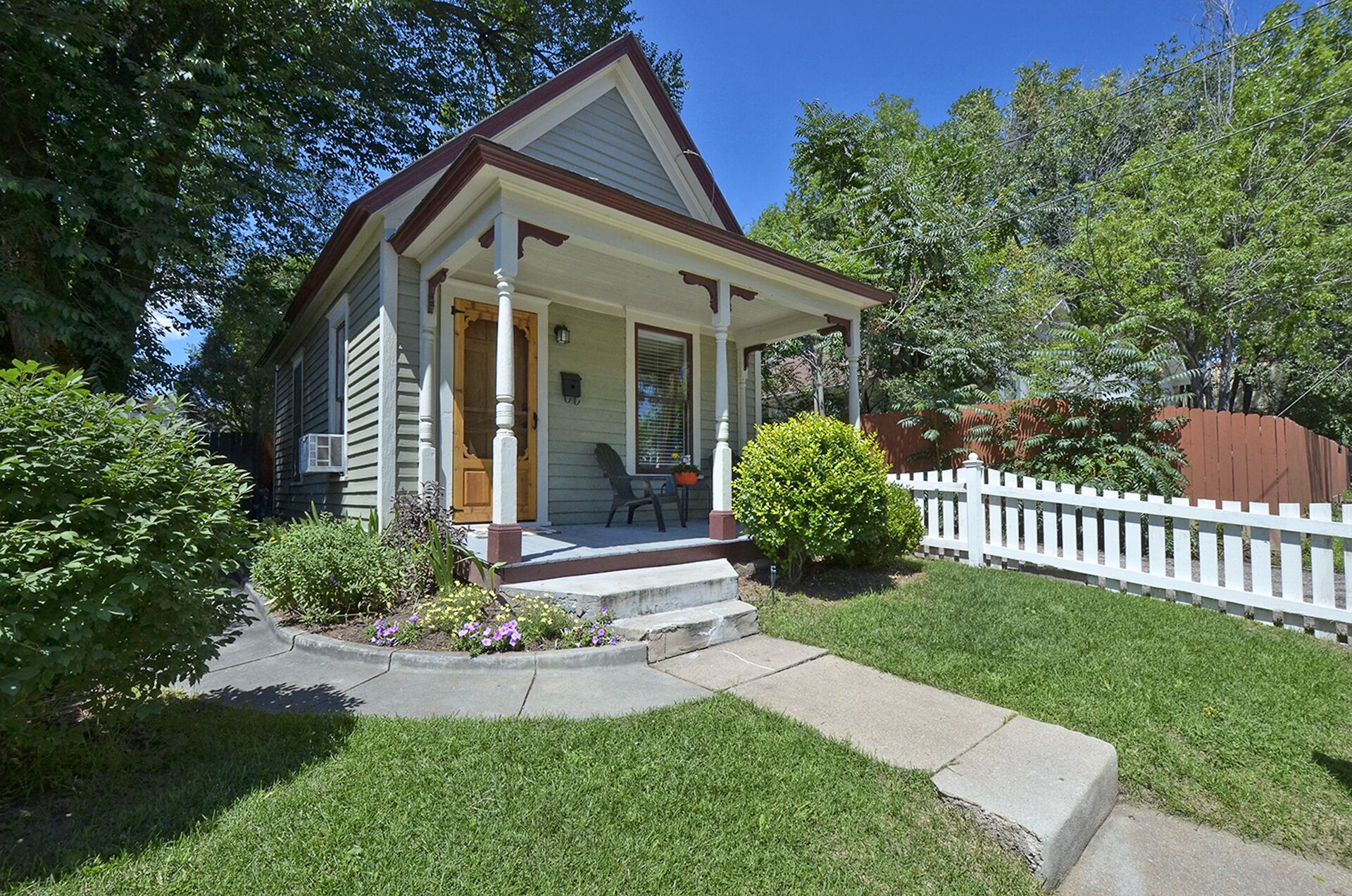 10 Best Monthly Rentals In Colorado Springs, Colorado Updated 2024