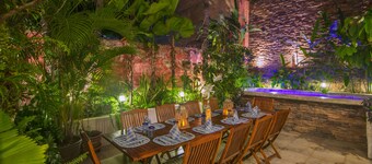 Ocean View - In the Heart of Old Town -Casa Romance Escondido