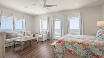 4 chambres, Wi-Fi, draps fournis