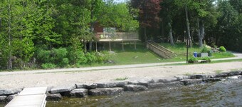 Pine Cottage at Shiloh Cottages - Fenelon Falls