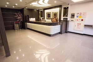 Hall