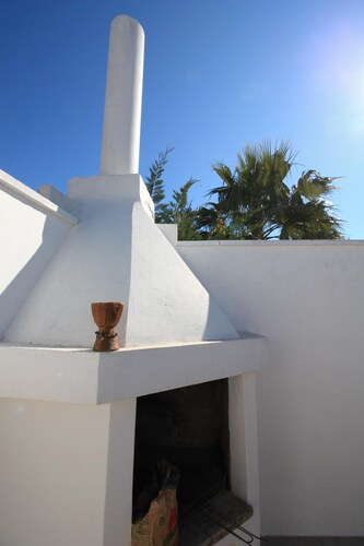 Sax House - Marina Di Mancaversa