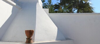 Sax House - Marina Di Mancaversa