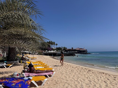 Apartment | in Tropical Resort | pool | close to beach