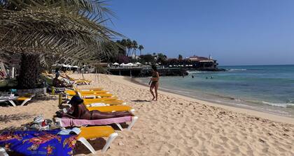 Apartment | in Tropical Resort | pool | close to beach