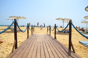 Plage à proximité