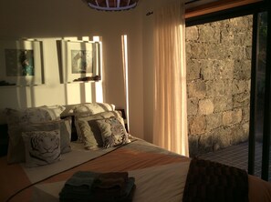 2 Schlafzimmer, Bügeleisen/Bügelbrett, Internetzugang, Bettwäsche