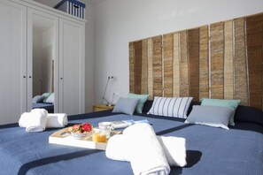 3 dormitorios, wifi, ropa de cama