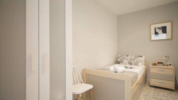 3 chambres, Wi-Fi, draps fournis