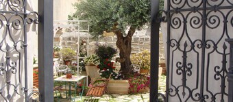 Guest House Al Gattopardo