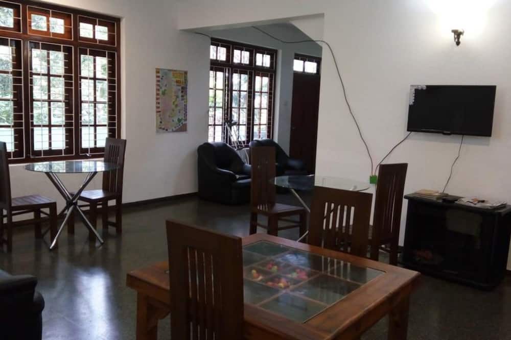 Enrich Bungalow