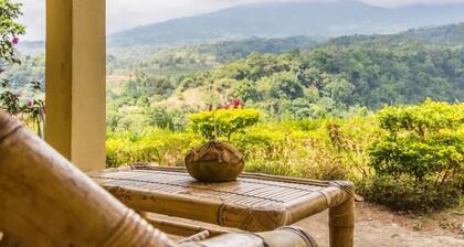 Pondok Guru Bakti Cottages