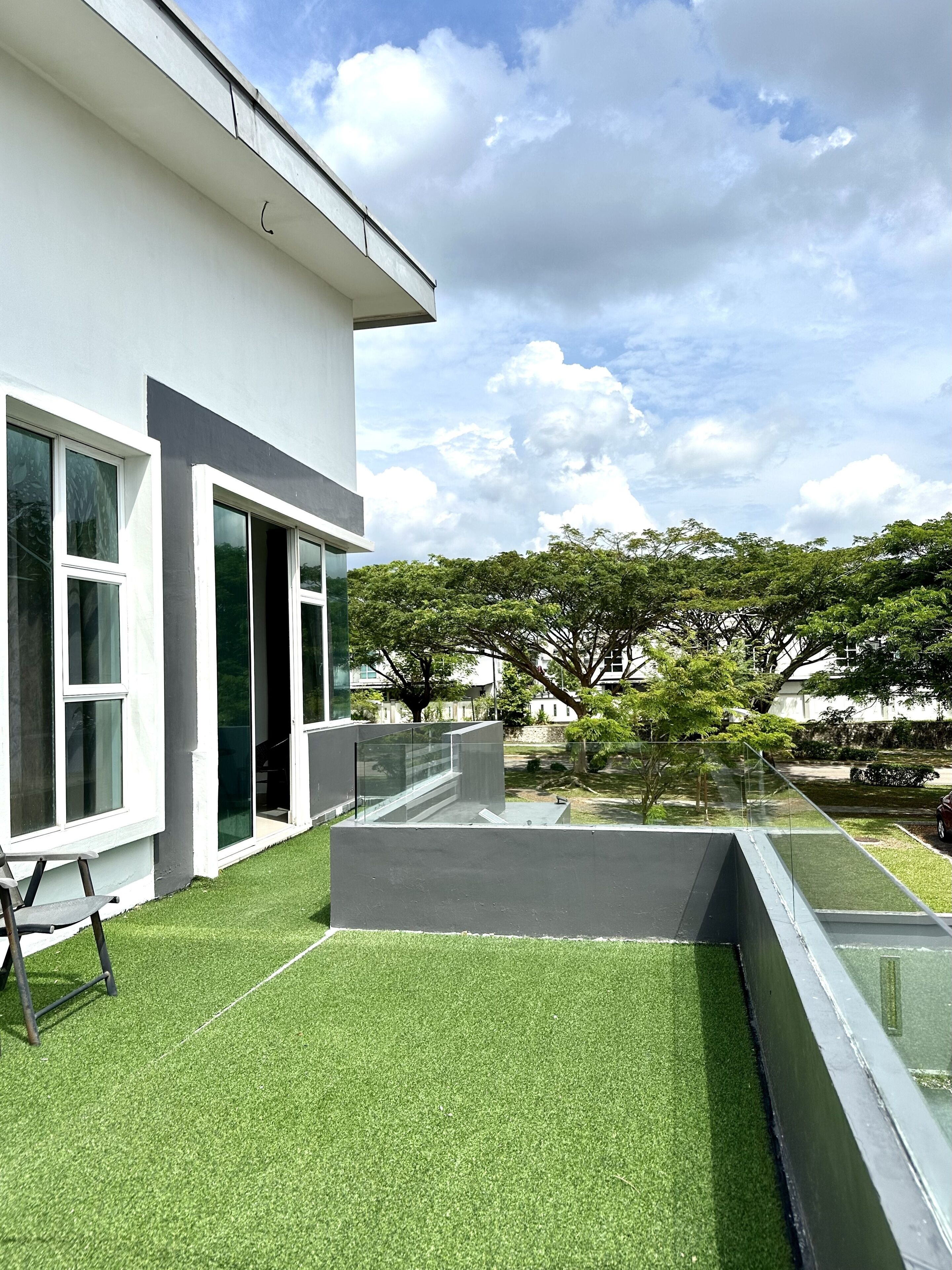 Premium Villa, 6 Bedrooms, Accessible, Balcony