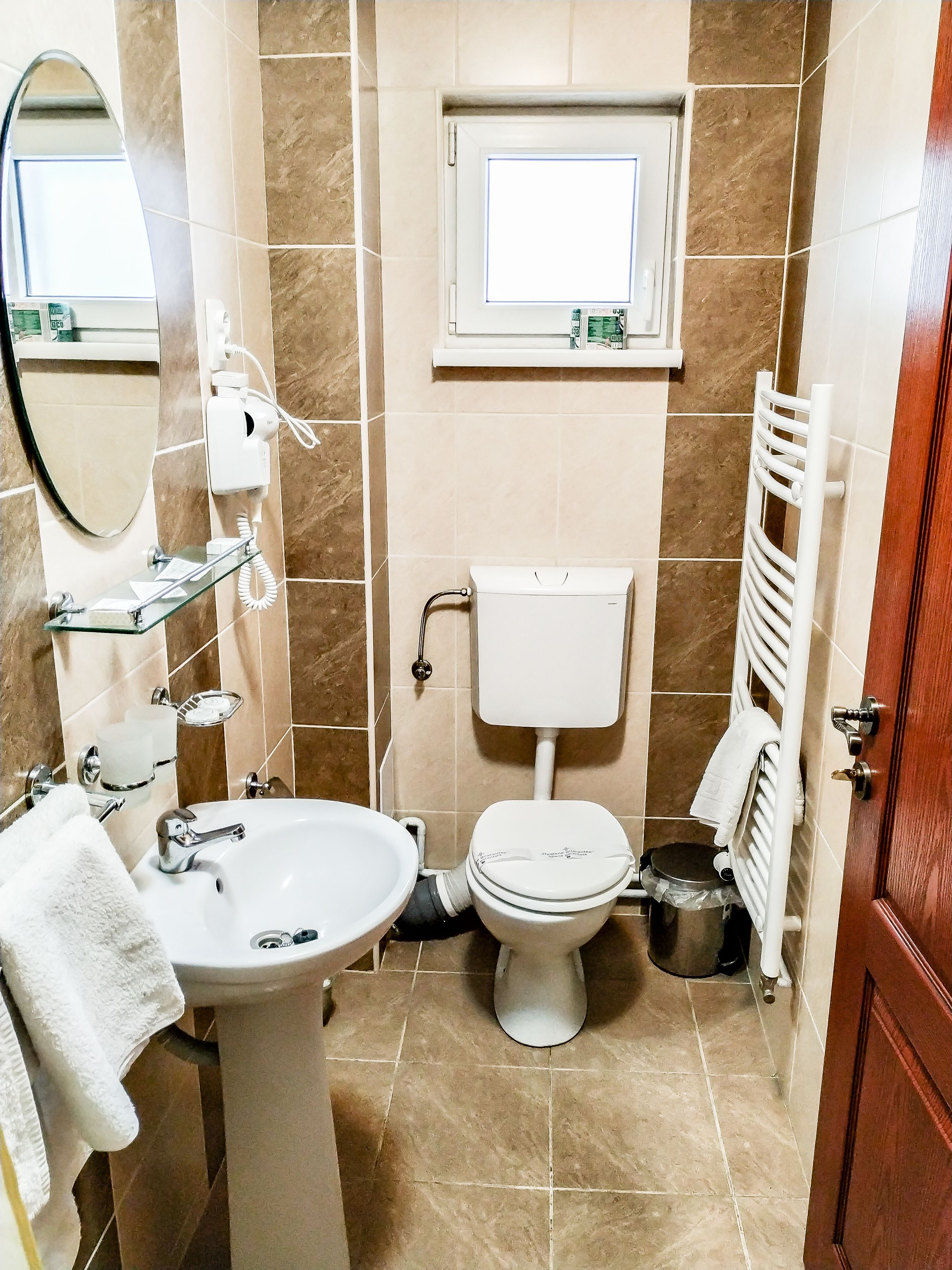 客房