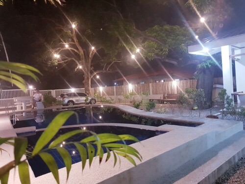 R & S Rest Place Resort