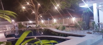 R & S Rest Place Resort