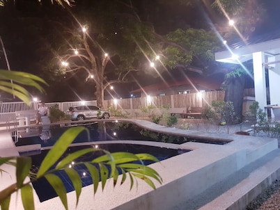 R & S Rest Place Resort