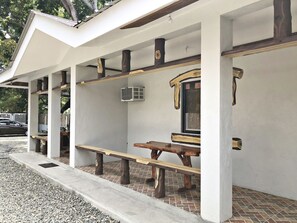 Property grounds - R & S Rest Place Resort (Lian)