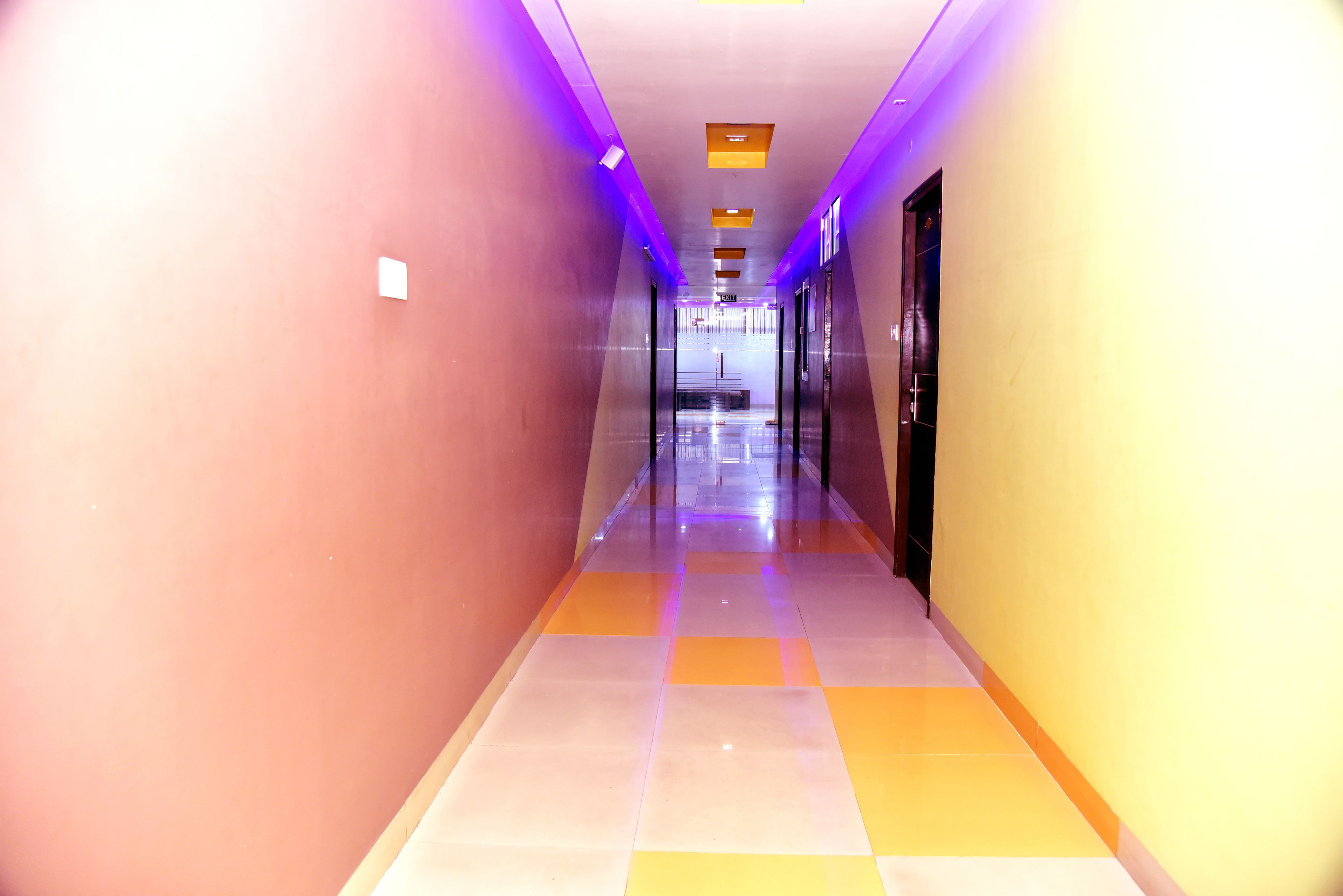 Foto - Hotel Nexus l Hotels In Charbagh Lucknow