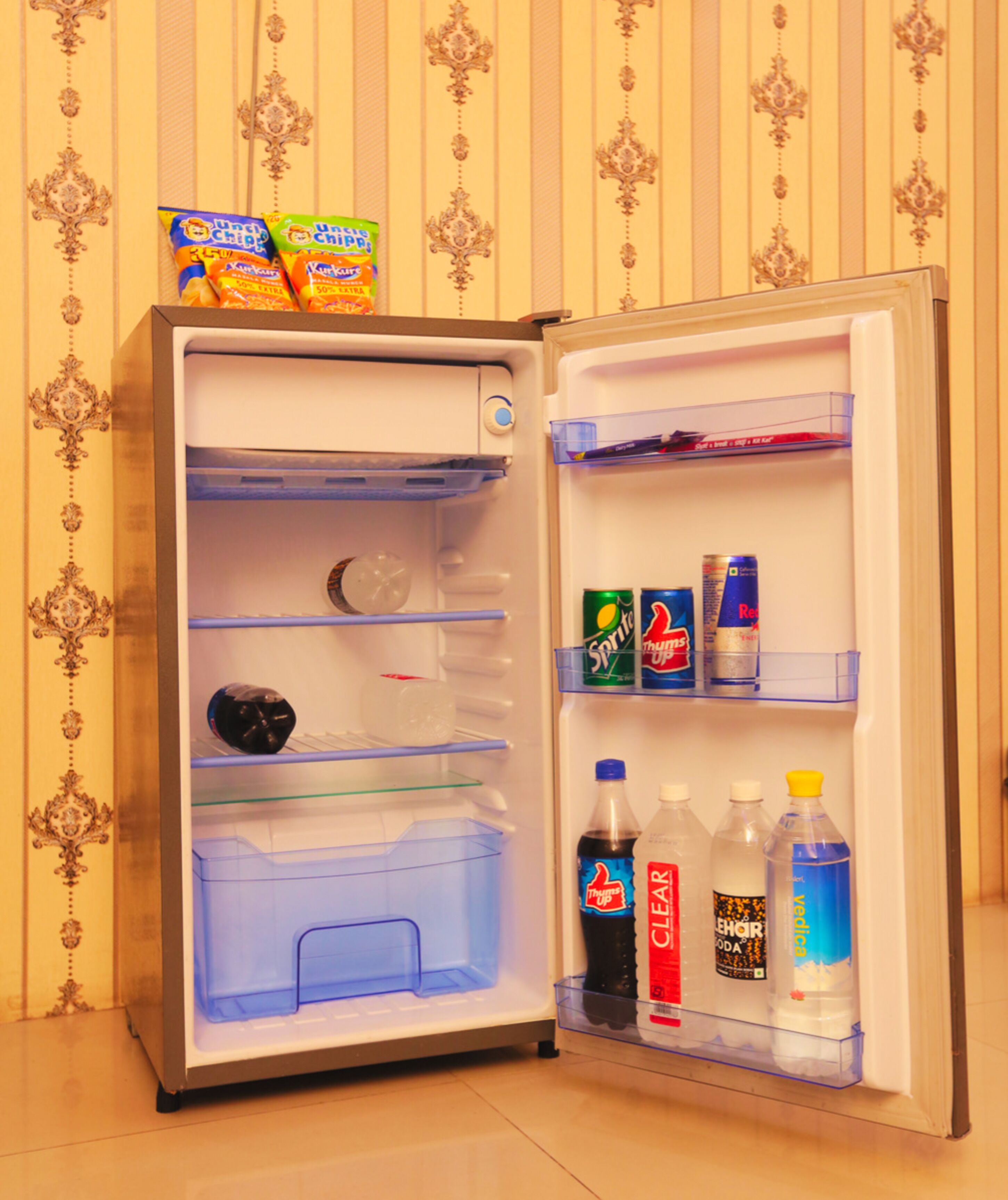 Foto - Hotel Nexus l Hotels In Charbagh Lucknow