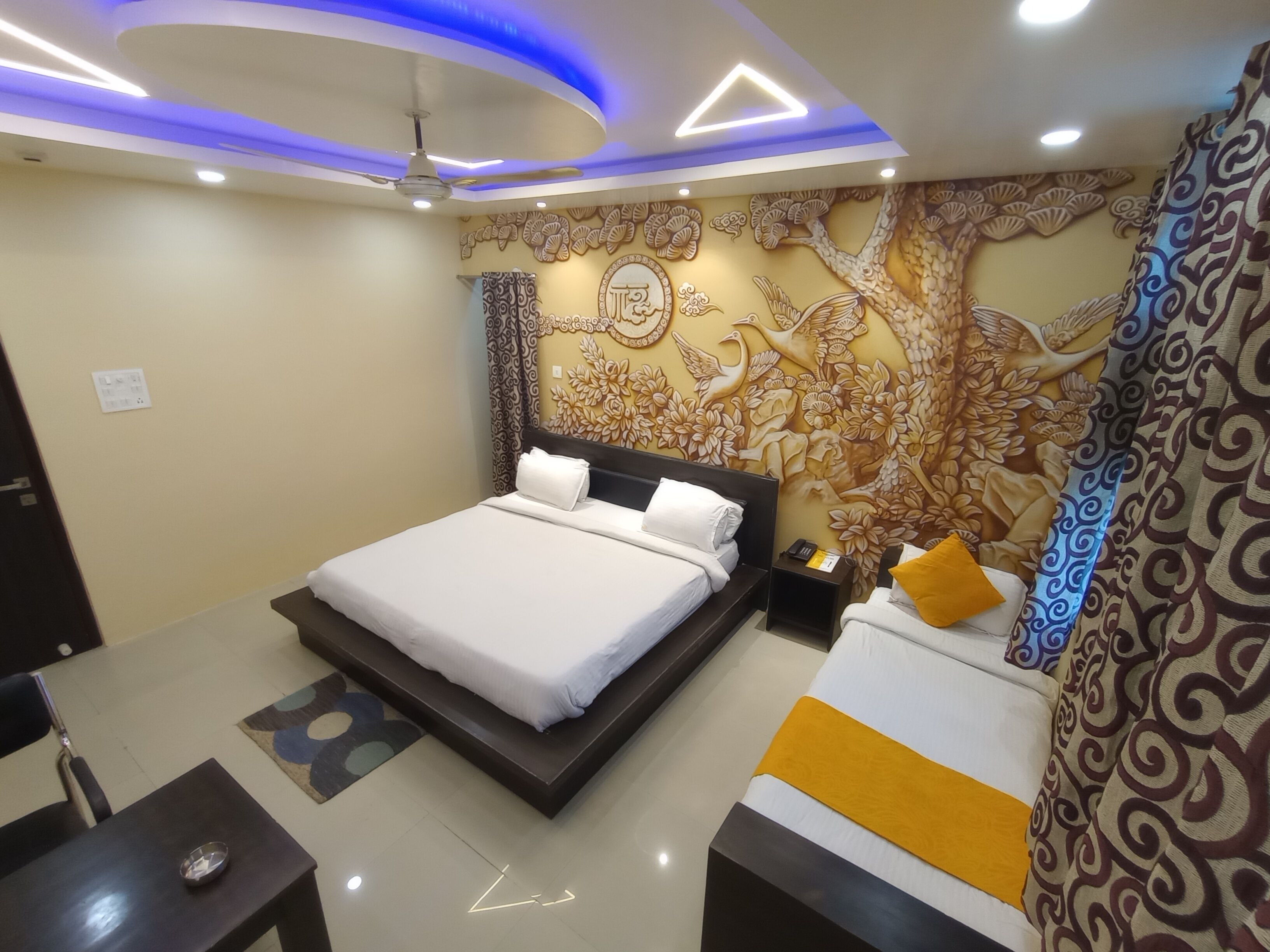 Foto - Hotel Nexus l Hotels In Charbagh Lucknow