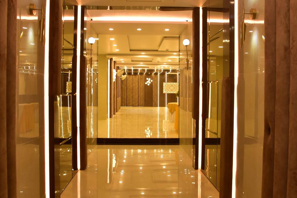 Hotel Nexus