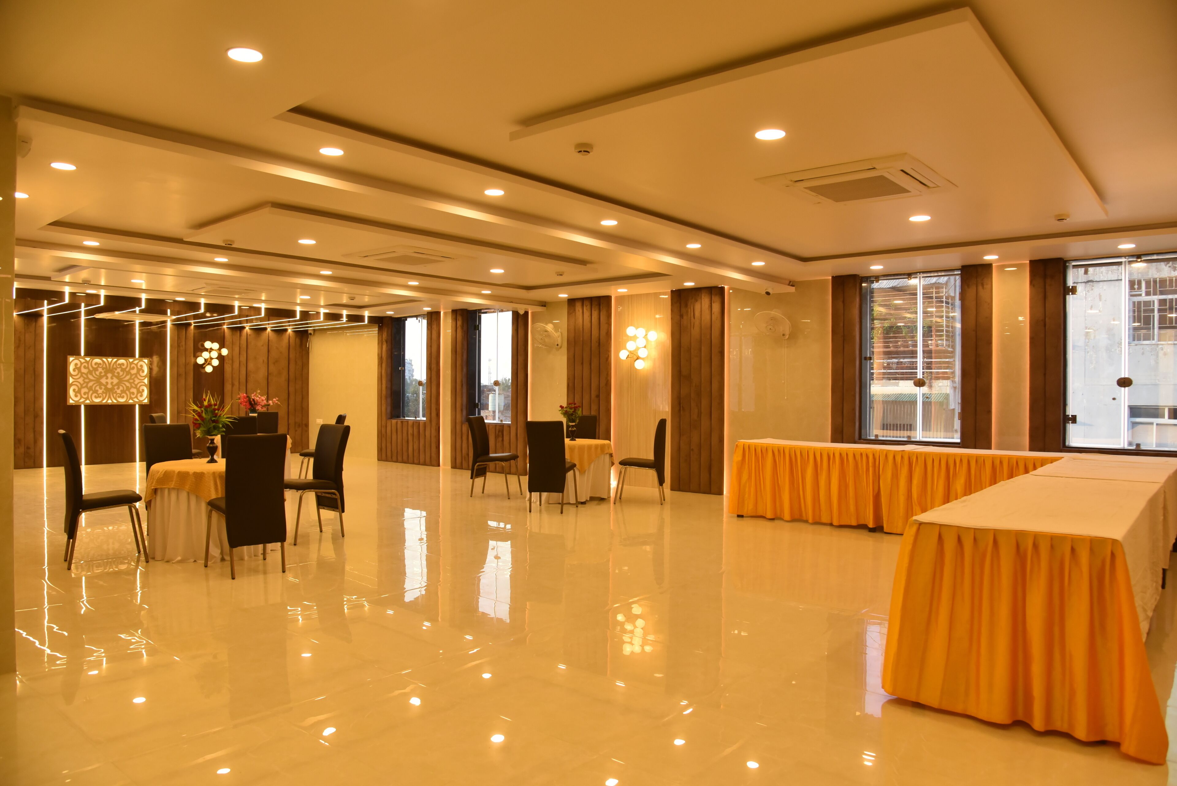 Foto - Hotel Nexus l Hotels In Charbagh Lucknow
