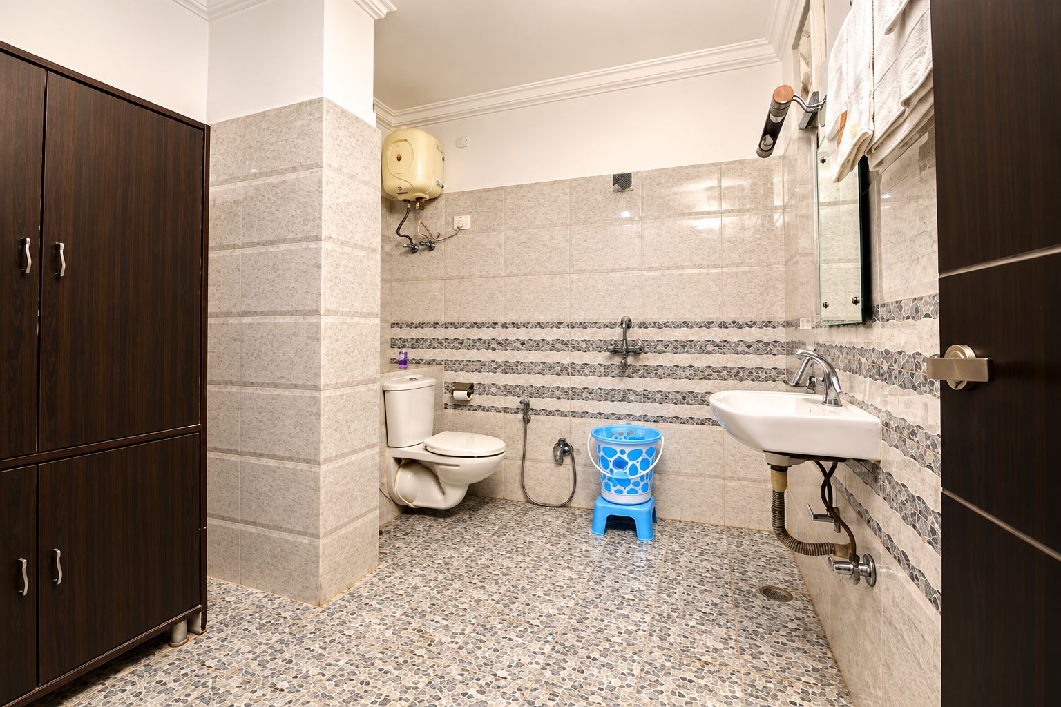 Foto - Hotel Nexus