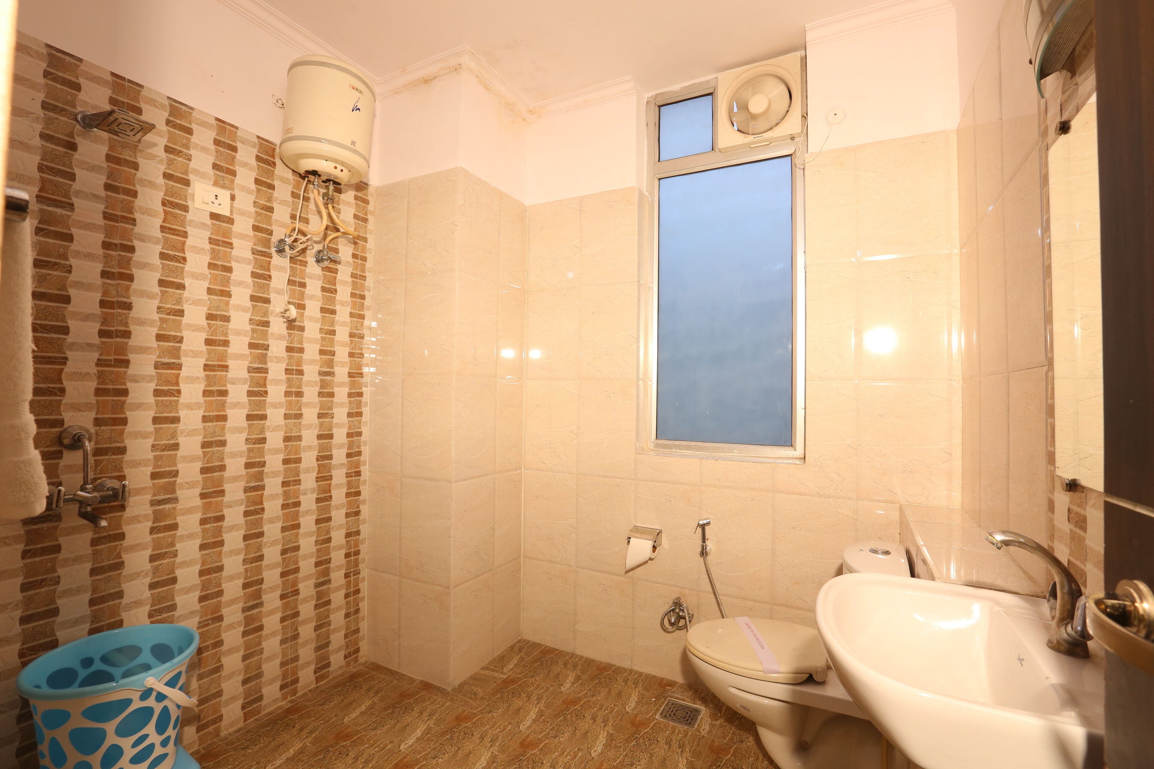 Foto - Hotel Nexus