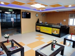 Chi tiết nội thất