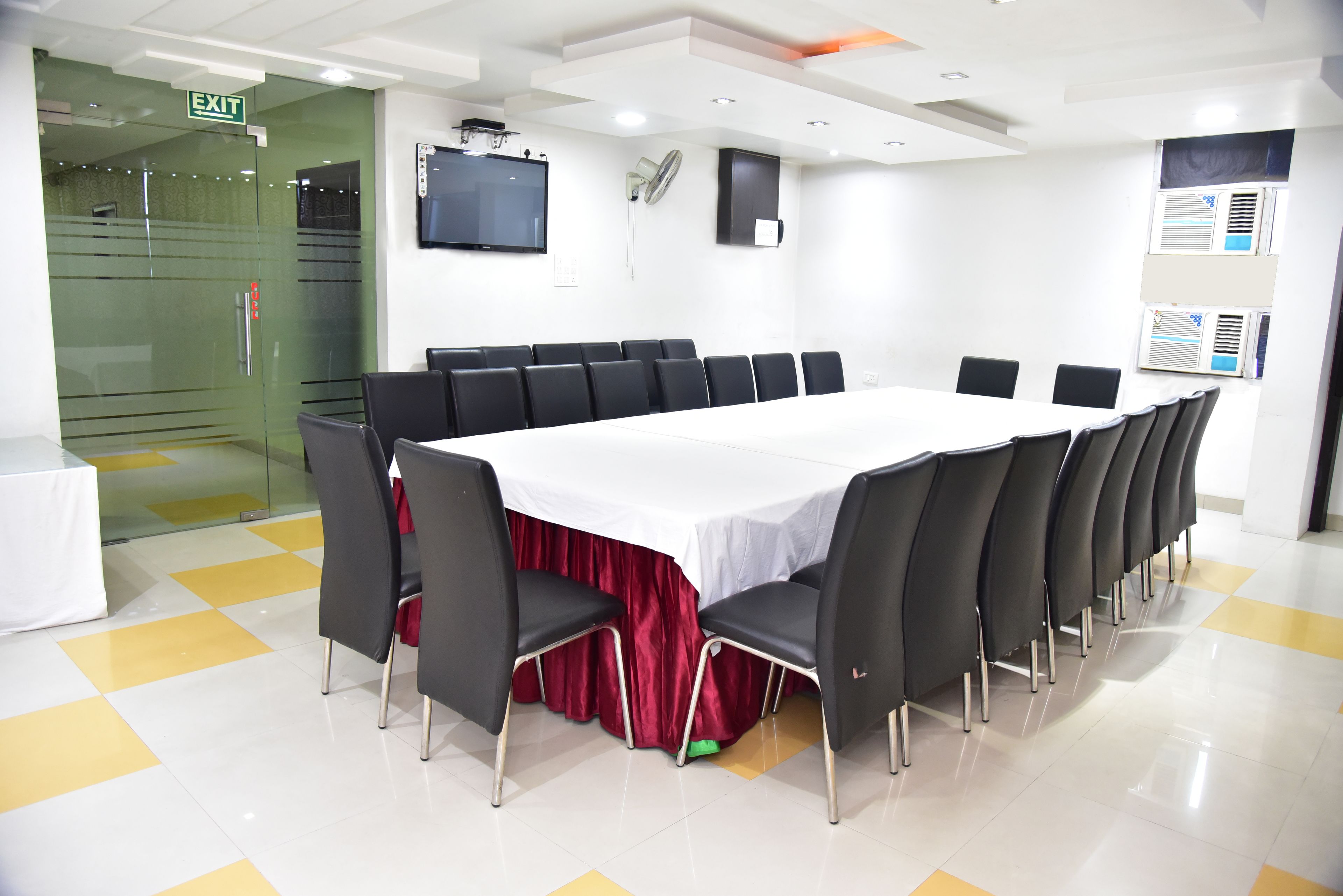 Foto - Hotel Nexus l Hotels In Charbagh Lucknow