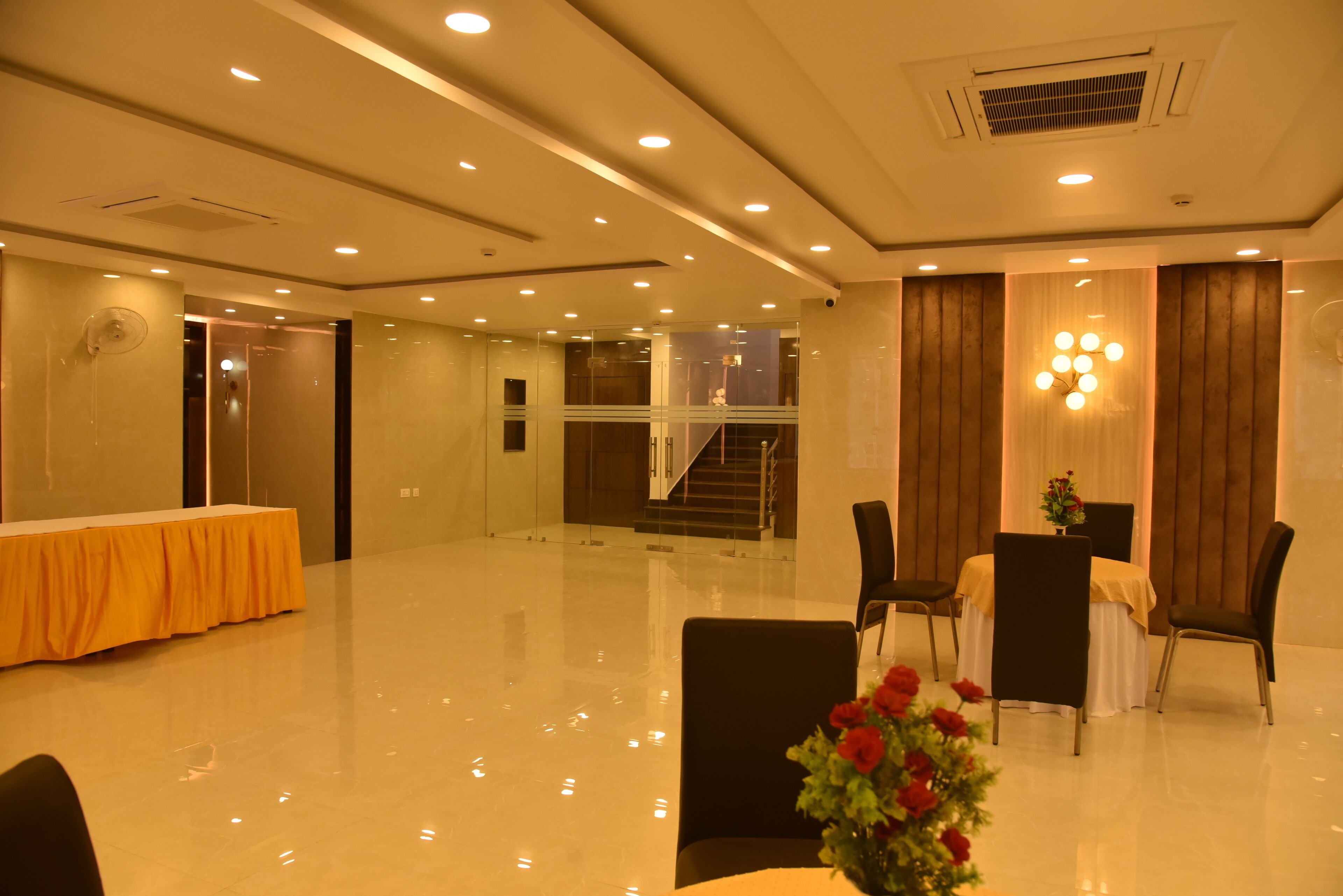 Foto - Hotel Nexus l Hotels In Charbagh Lucknow