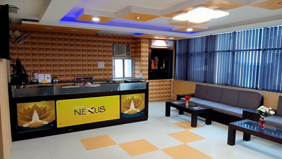 Hotel Nexus
